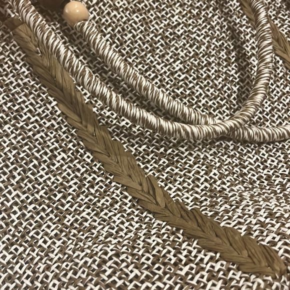 Small,cute purse. I used this purse onces and she’s ready to go. - Picture 2 of 3